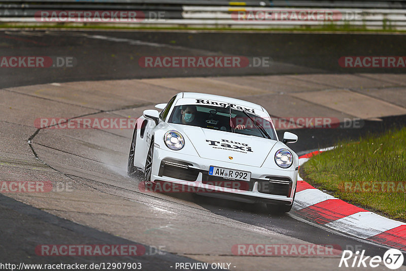 Bild #12907903 - Touristenfahrten Nürburgring Nordschleife (26.05.2021)