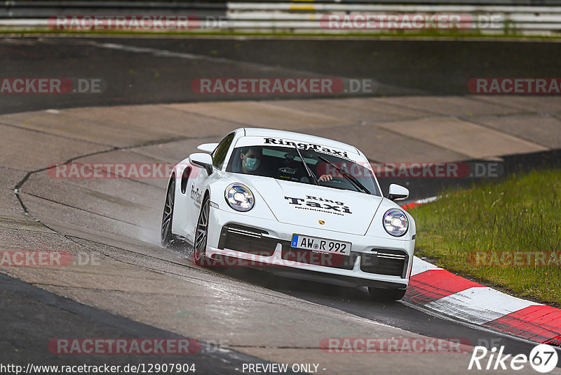 Bild #12907904 - Touristenfahrten Nürburgring Nordschleife (26.05.2021)