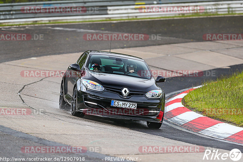 Bild #12907918 - Touristenfahrten Nürburgring Nordschleife (26.05.2021)