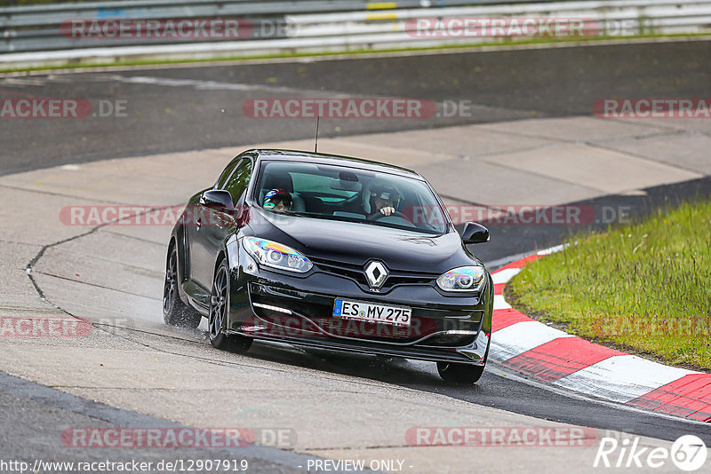 Bild #12907919 - Touristenfahrten Nürburgring Nordschleife (26.05.2021)