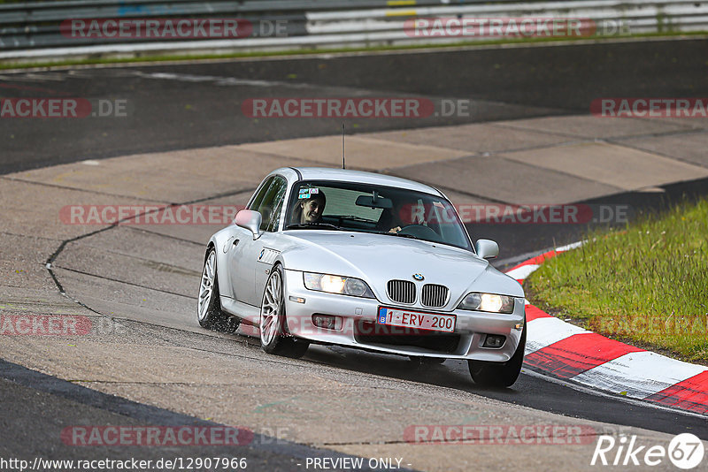 Bild #12907966 - Touristenfahrten Nürburgring Nordschleife (26.05.2021)