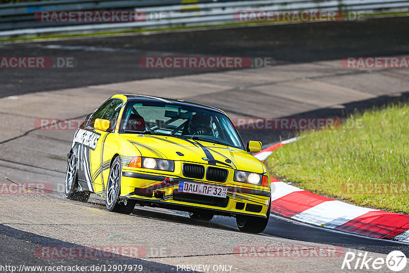 Bild #12907979 - Touristenfahrten Nürburgring Nordschleife (26.05.2021)