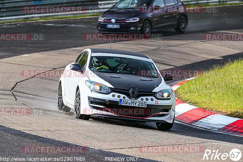 Bild #12907989 - Touristenfahrten Nürburgring Nordschleife (26.05.2021)