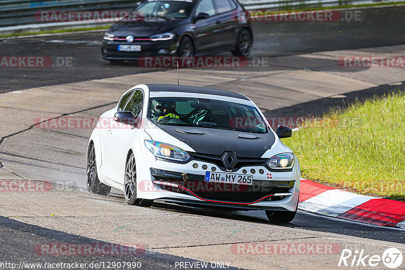 Bild #12907990 - Touristenfahrten Nürburgring Nordschleife (26.05.2021)