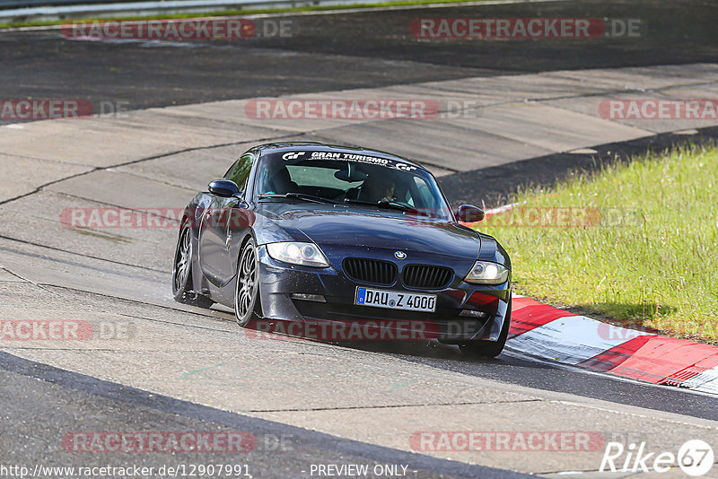 Bild #12907991 - Touristenfahrten Nürburgring Nordschleife (26.05.2021)