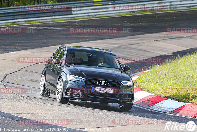 Bild #12907997 - Touristenfahrten Nürburgring Nordschleife (26.05.2021)