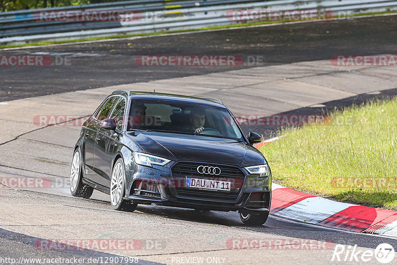 Bild #12907998 - Touristenfahrten Nürburgring Nordschleife (26.05.2021)