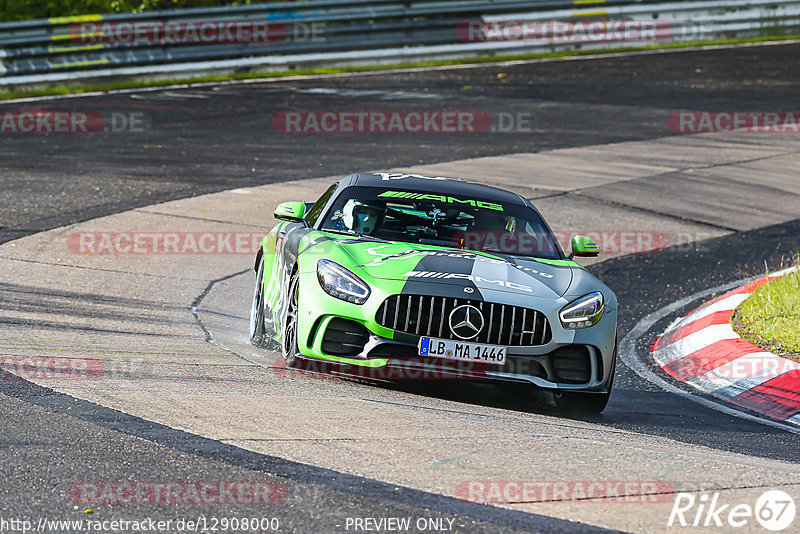 Bild #12908000 - Touristenfahrten Nürburgring Nordschleife (26.05.2021)