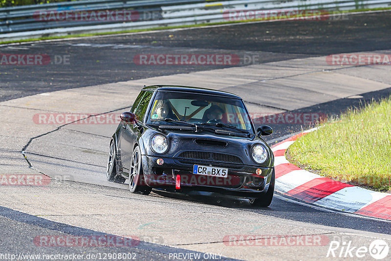 Bild #12908002 - Touristenfahrten Nürburgring Nordschleife (26.05.2021)