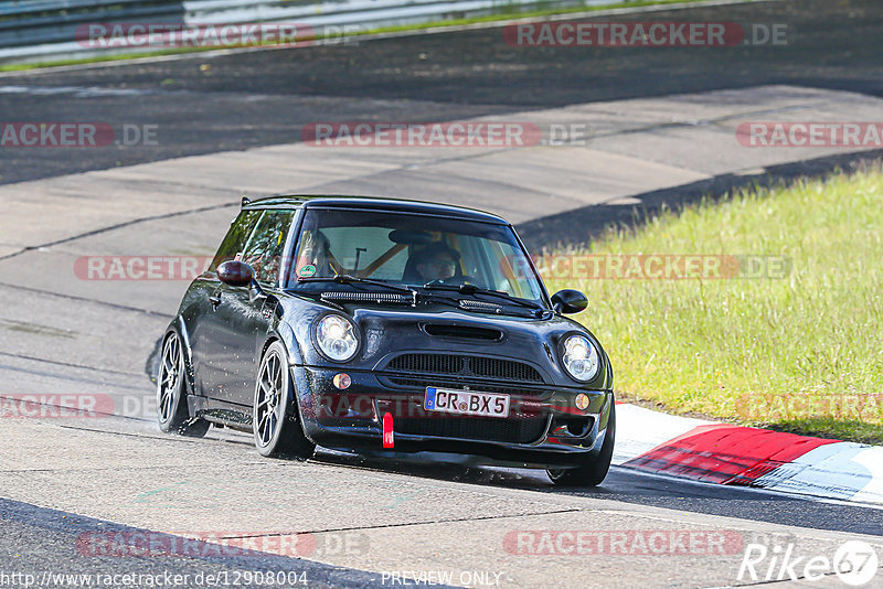 Bild #12908004 - Touristenfahrten Nürburgring Nordschleife (26.05.2021)