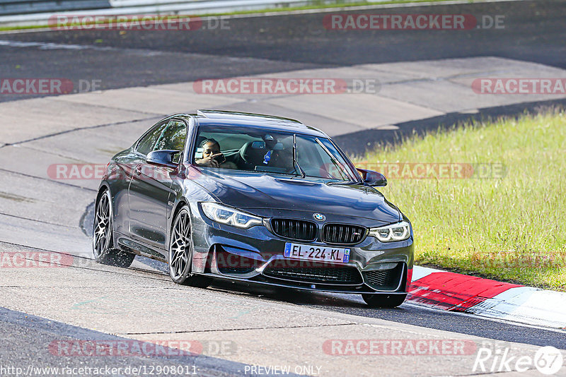 Bild #12908011 - Touristenfahrten Nürburgring Nordschleife (26.05.2021)