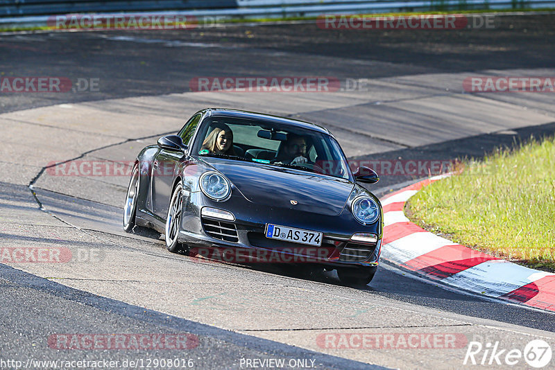 Bild #12908016 - Touristenfahrten Nürburgring Nordschleife (26.05.2021)