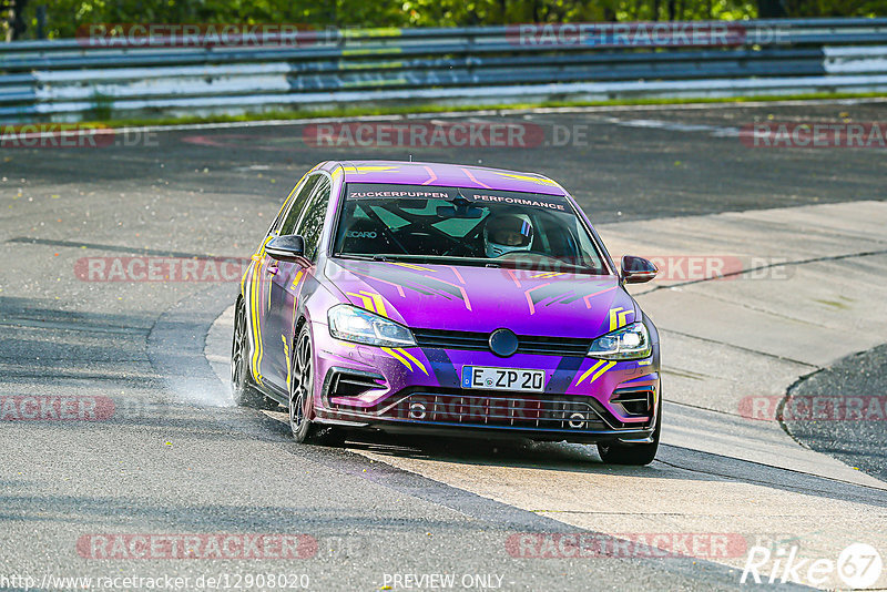 Bild #12908020 - Touristenfahrten Nürburgring Nordschleife (26.05.2021)