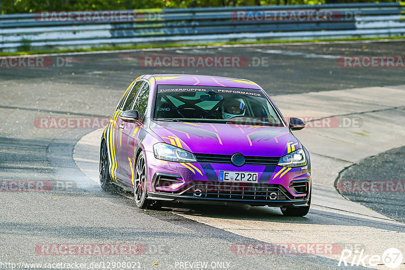 Bild #12908021 - Touristenfahrten Nürburgring Nordschleife (26.05.2021)