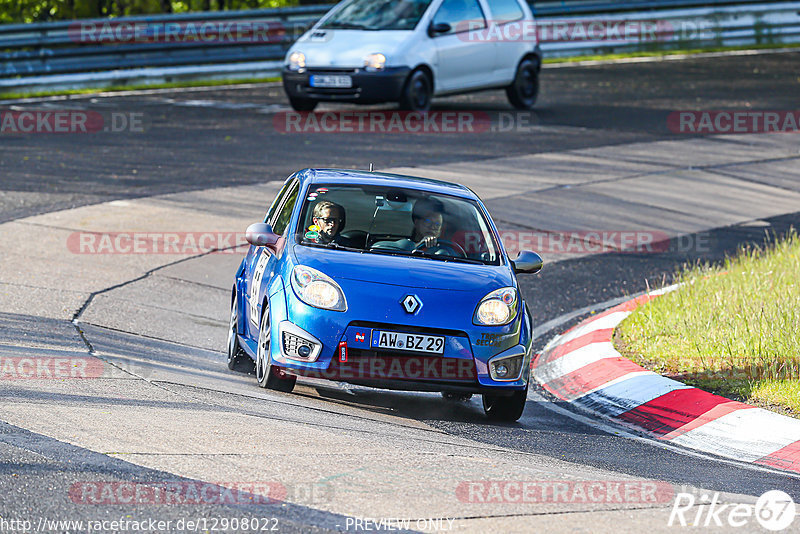 Bild #12908022 - Touristenfahrten Nürburgring Nordschleife (26.05.2021)