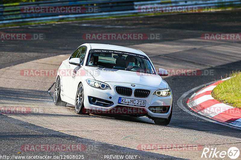 Bild #12908025 - Touristenfahrten Nürburgring Nordschleife (26.05.2021)