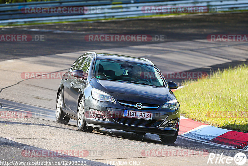 Bild #12908033 - Touristenfahrten Nürburgring Nordschleife (26.05.2021)