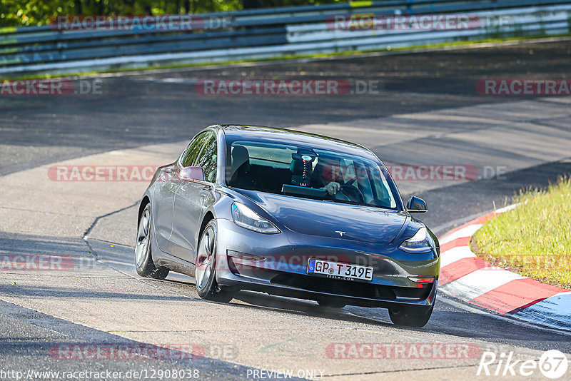 Bild #12908038 - Touristenfahrten Nürburgring Nordschleife (26.05.2021)