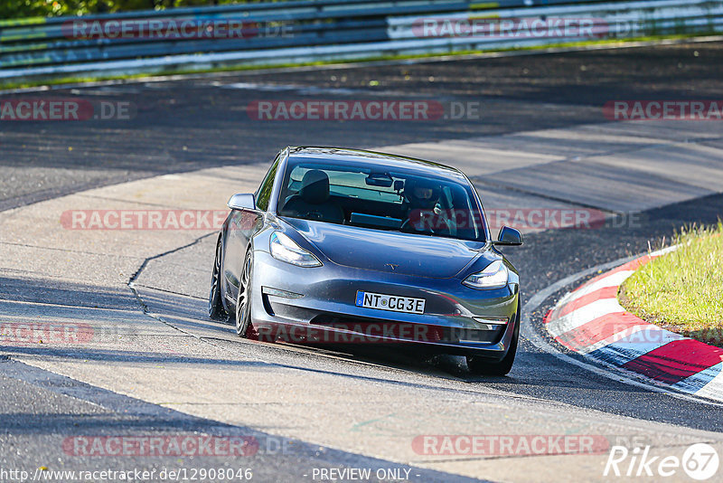 Bild #12908046 - Touristenfahrten Nürburgring Nordschleife (26.05.2021)