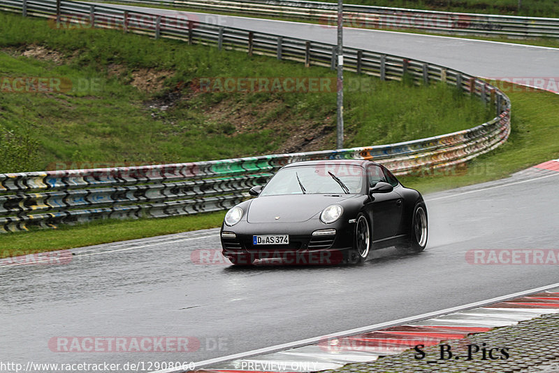 Bild #12908060 - Touristenfahrten Nürburgring Nordschleife (26.05.2021)