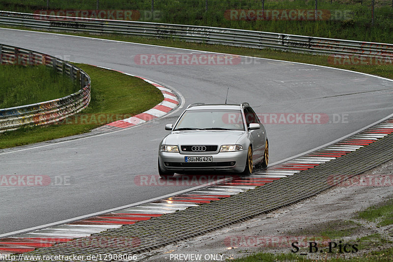 Bild #12908066 - Touristenfahrten Nürburgring Nordschleife (26.05.2021)