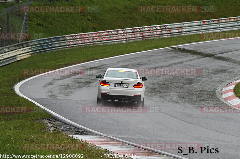 Bild #12908092 - Touristenfahrten Nürburgring Nordschleife (26.05.2021)