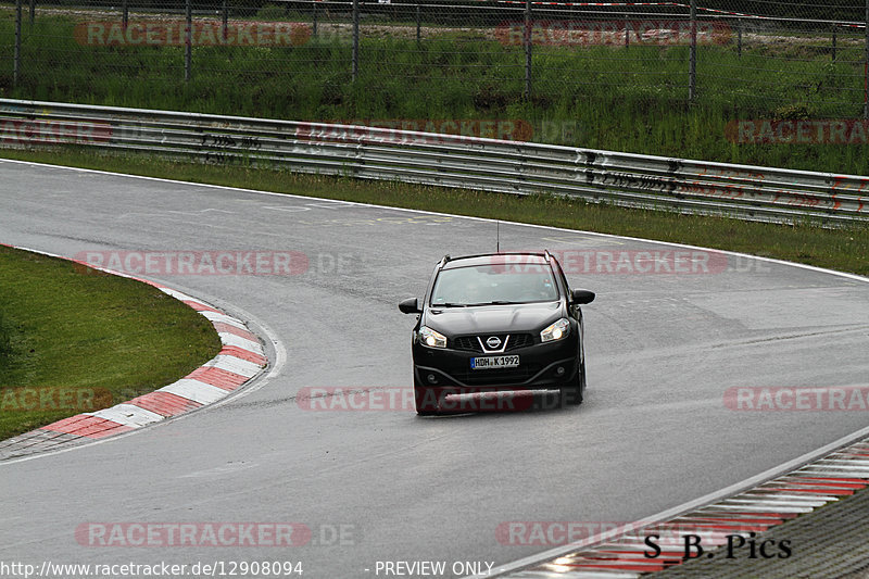 Bild #12908094 - Touristenfahrten Nürburgring Nordschleife (26.05.2021)