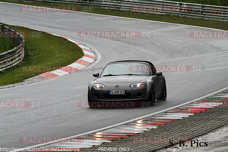 Bild #12908098 - Touristenfahrten Nürburgring Nordschleife (26.05.2021)