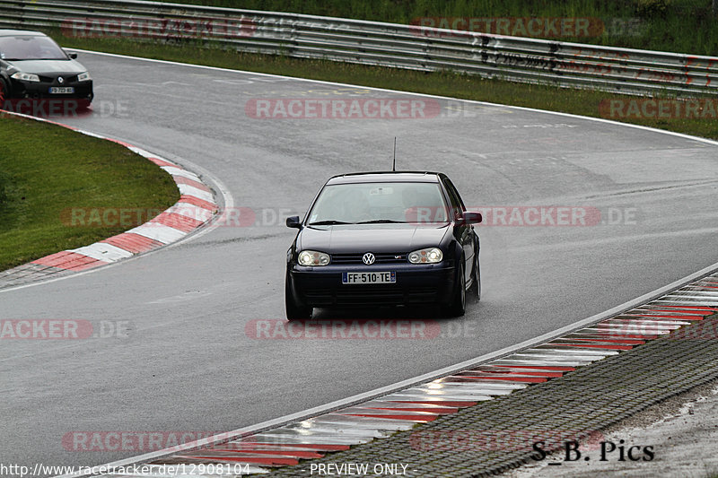 Bild #12908104 - Touristenfahrten Nürburgring Nordschleife (26.05.2021)