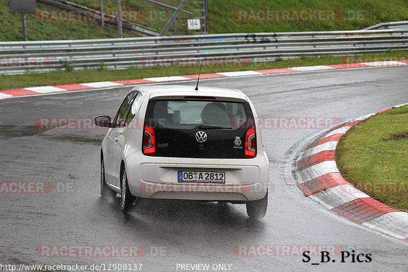 Bild #12908137 - Touristenfahrten Nürburgring Nordschleife (26.05.2021)