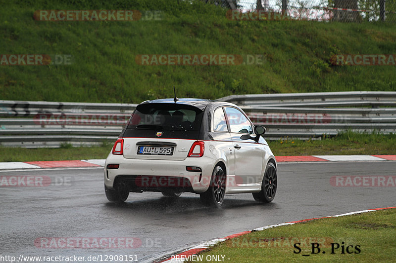 Bild #12908151 - Touristenfahrten Nürburgring Nordschleife (26.05.2021)