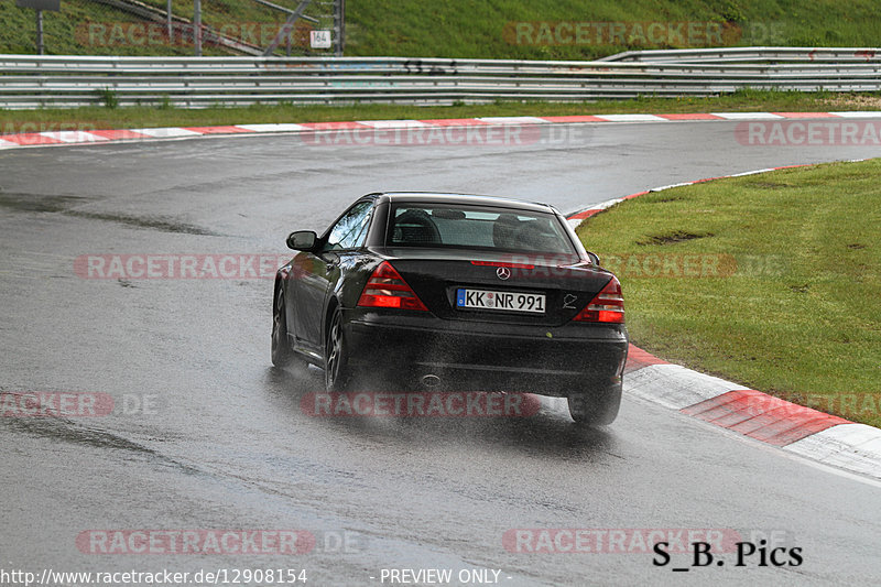 Bild #12908154 - Touristenfahrten Nürburgring Nordschleife (26.05.2021)