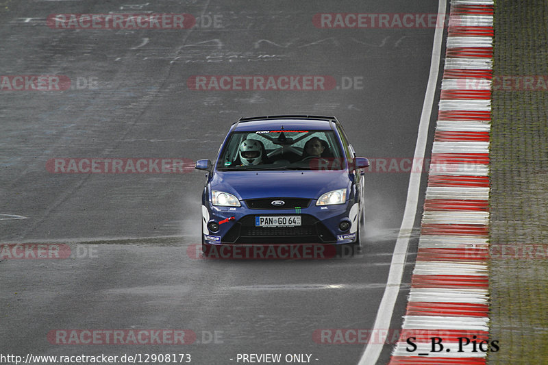 Bild #12908173 - Touristenfahrten Nürburgring Nordschleife (26.05.2021)