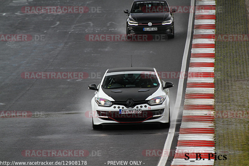 Bild #12908178 - Touristenfahrten Nürburgring Nordschleife (26.05.2021)