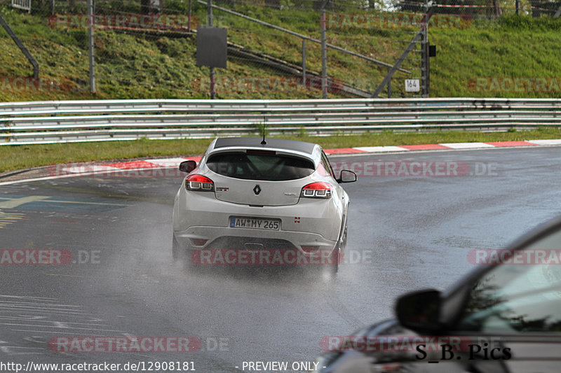 Bild #12908181 - Touristenfahrten Nürburgring Nordschleife (26.05.2021)