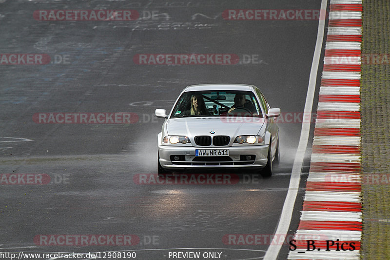 Bild #12908190 - Touristenfahrten Nürburgring Nordschleife (26.05.2021)