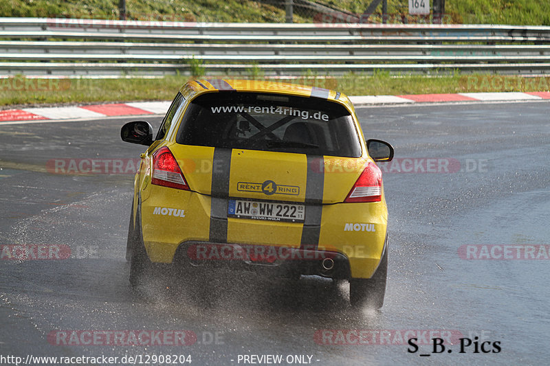 Bild #12908204 - Touristenfahrten Nürburgring Nordschleife (26.05.2021)