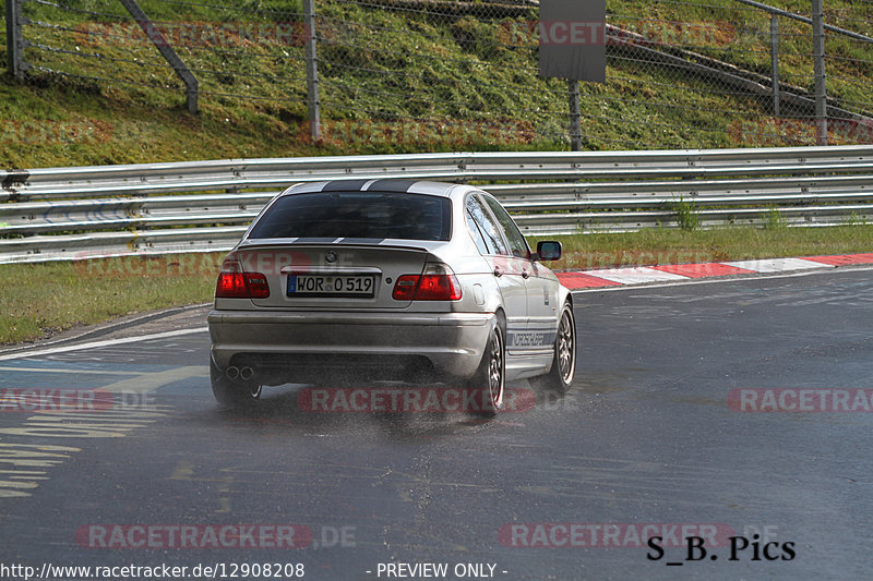 Bild #12908208 - Touristenfahrten Nürburgring Nordschleife (26.05.2021)