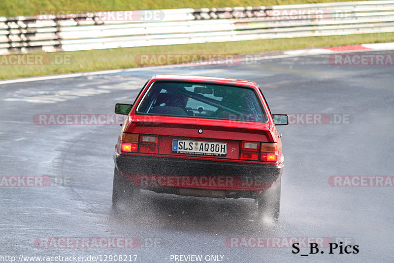 Bild #12908217 - Touristenfahrten Nürburgring Nordschleife (26.05.2021)