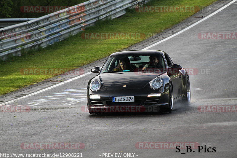 Bild #12908221 - Touristenfahrten Nürburgring Nordschleife (26.05.2021)