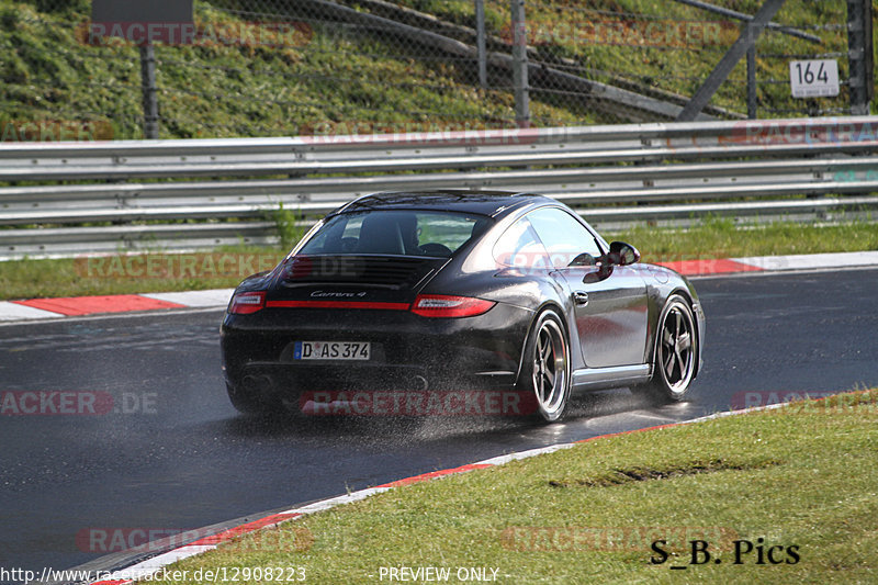 Bild #12908223 - Touristenfahrten Nürburgring Nordschleife (26.05.2021)