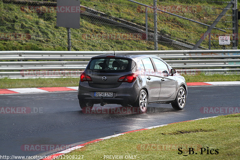 Bild #12908227 - Touristenfahrten Nürburgring Nordschleife (26.05.2021)