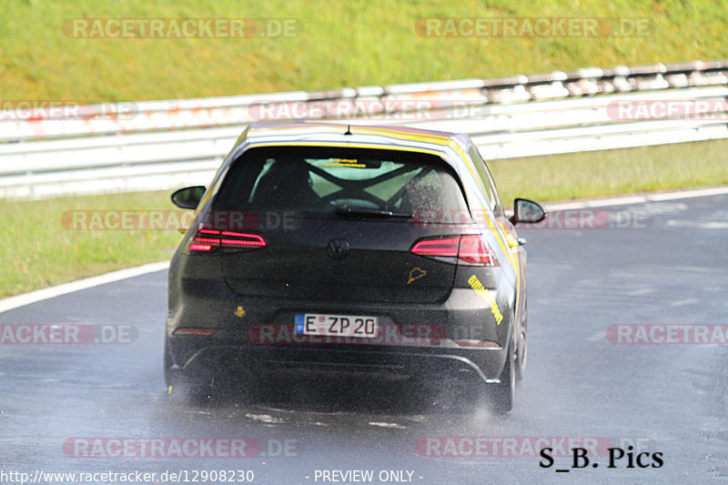 Bild #12908230 - Touristenfahrten Nürburgring Nordschleife (26.05.2021)