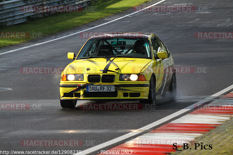 Bild #12908239 - Touristenfahrten Nürburgring Nordschleife (26.05.2021)