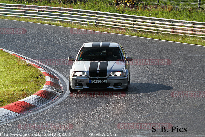 Bild #12908248 - Touristenfahrten Nürburgring Nordschleife (26.05.2021)