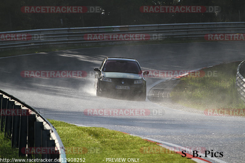 Bild #12908252 - Touristenfahrten Nürburgring Nordschleife (26.05.2021)