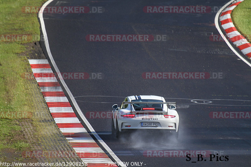 Bild #12908258 - Touristenfahrten Nürburgring Nordschleife (26.05.2021)