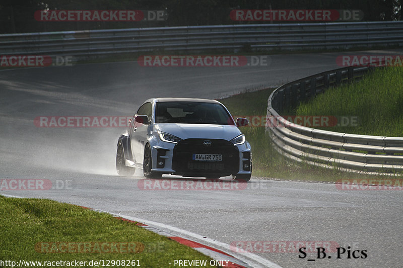 Bild #12908261 - Touristenfahrten Nürburgring Nordschleife (26.05.2021)