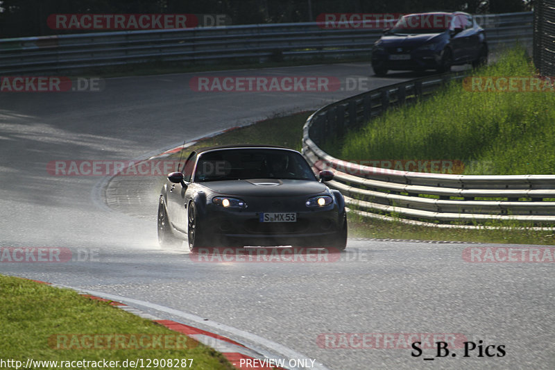 Bild #12908287 - Touristenfahrten Nürburgring Nordschleife (26.05.2021)