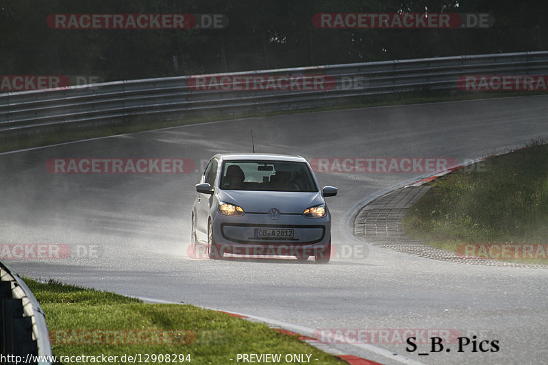 Bild #12908294 - Touristenfahrten Nürburgring Nordschleife (26.05.2021)